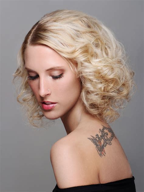 Trendvision Creative Hairstyles Stylists Hair Styles