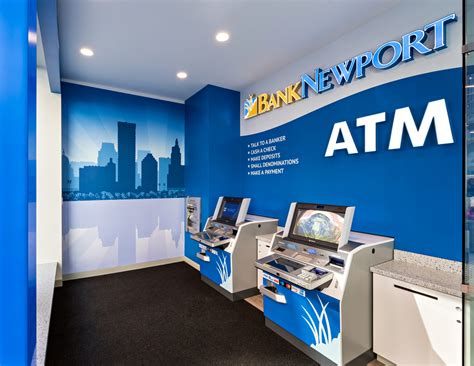 Bank Newport Dorrance St., Providence RI - Catalyst Architecture and