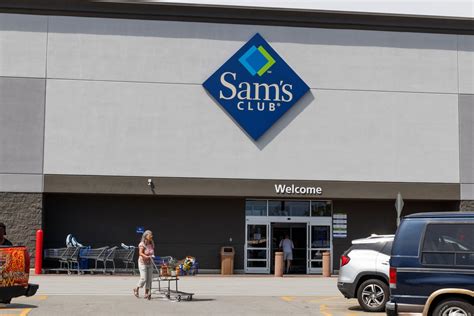 How To Shop At Sams Club Without A Membership