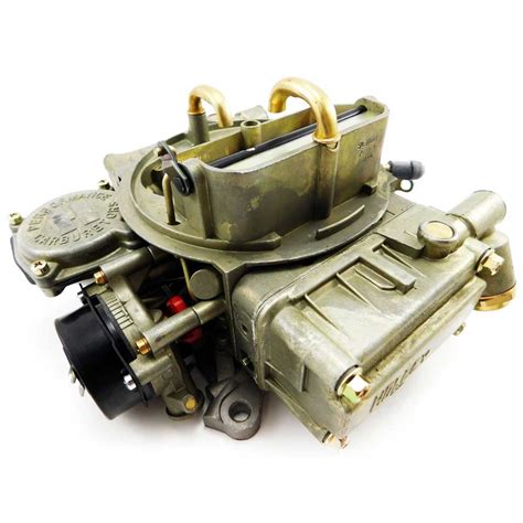 Holley 4160 Marine Carburetor 600 Cfm Ford 351 And Gm 350 Ra052003