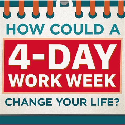 4 Day Working Week As A Recipe For Success An Austrian Cosmetics Company Thinks So • Bigbiztrends