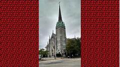 A Sanctuary Of Prayer Discover The Quietude And Reverence Of St Peter Catholic Church Portland