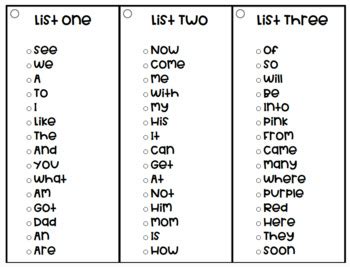 This worksheet is suitable for 6th grade. 6th Grade Sight Words - slidesharedocs