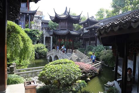 China Hangzhou Hu Xueyan Villa Chris Travel Blog