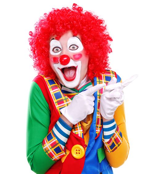 Clowns Happy Clowns On Pinterest Clowns Clown Costumes And Ronald