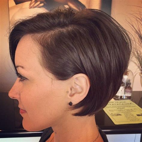 15 Different Chic Styles For Pixie Bob Haircut Ihairstyles Website