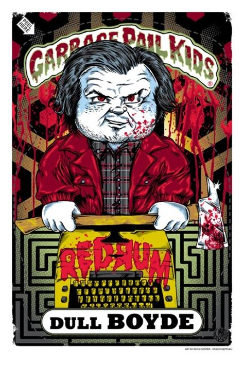 Their efforts attract beetlejuice (michael keaton), a rambunctious spirit halloween marathon (57 movies items). 134 best images about ♡♥♡ Garbage Pail Kids ♡♥♡ on ...