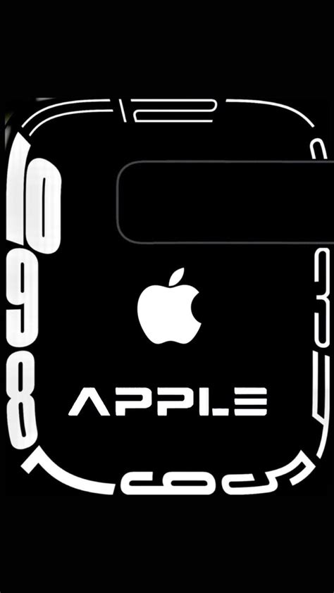 🔥 Download Best Apple Watch Faces Ideas In By Tjensen Watch Dial