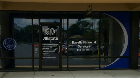 Slogan slogan slogan slogan slogan.! Allstate | Car Insurance in North Olmsted, OH - Rocci Ravella