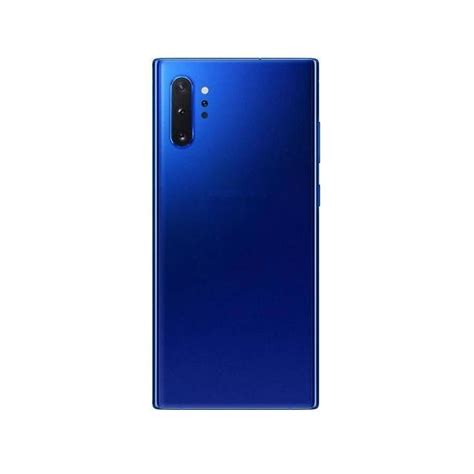 The galaxy note 10 plus does that in a way that's eluded samsung phones since the tragic galaxy note 7. Full Body Housing for Samsung Galaxy Note 10 Plus 5G ...