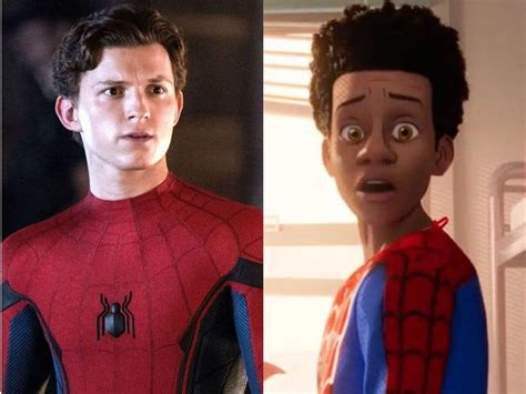 Every Actor Who Has Played Spider Man In A Movie Ranked