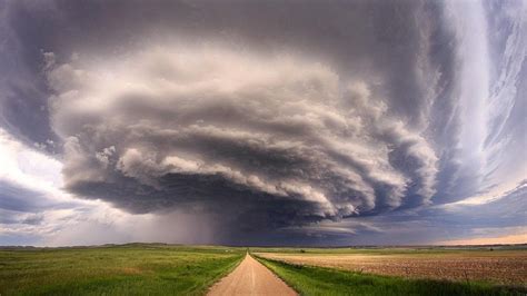 Photos Storm Chasers Incredible Photos Document Just One Month Spent