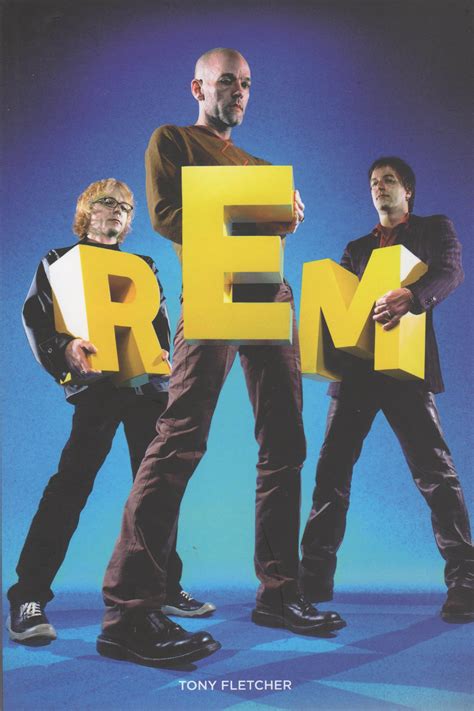 iJamming.net » Available now: R.E.M. Perfect Circle