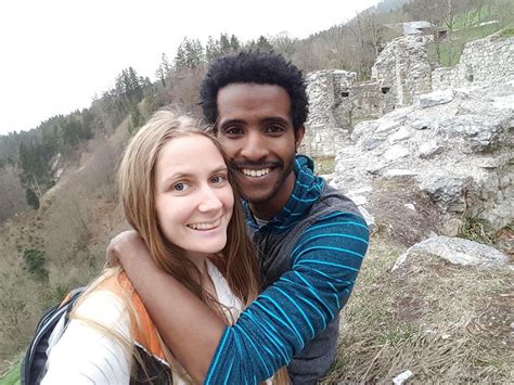 Black Man And White Girl - I Am A White Woman And I'm Afraid For My Black Boyfriend | HuffPost