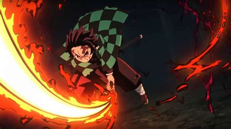 Maybe you would like to learn more about one of these? Demon Slayer arriva su Netflix, ecco quando