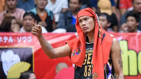 Mark Yee Hoping To Hit 100 Percent When Mpbl Resumes