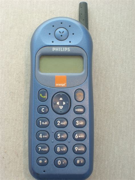 Philips Savvy Db