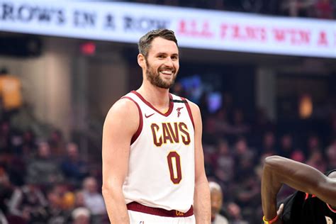 Kevin Love Is One Of Those Guys Practicing Meditation For Anxiety