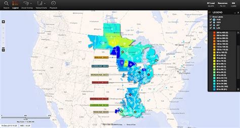 Miso Completes Largest Ever Power Grid Integration