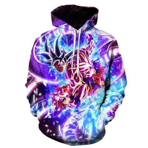 These hoodies are made from 100% cotton for which provides breathability and comfort. New Dragon Ball Z Vegeta Resurrection Hoodies | Anime ...