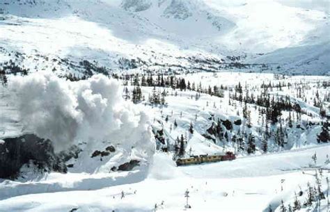 The White Pass And Yukon Route Railways Rotary Snow Plow Explorenorth