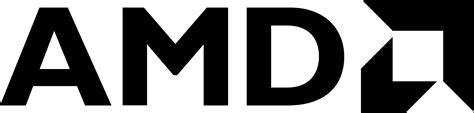 Amd Logo Png E Vetor Download De Logo