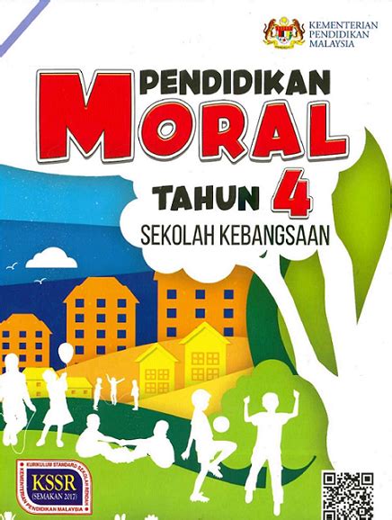 Semak keputusan upu sesi 2016 secara sms: Buku Teks Pendidikan Moral Tahun 4 SK KSSR Semakan (2017 ...