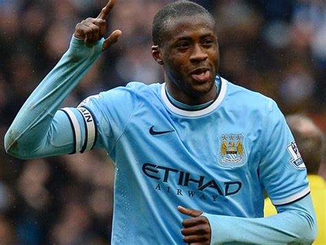 ivory coast footboall legend yaya toure ‘handed a full time coaching position in tottenham s