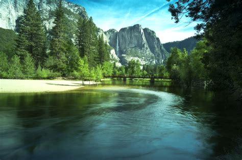 Merced River Rafting American River Recreation