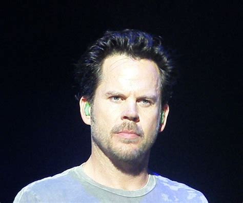 Gary Allan Biography Childhood Life Achievements And Timeline