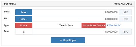 How to buy ripple xrp cryptocurrency for beginners. How To Buy Ripple XRP In The UK (December 2017 Guide ...