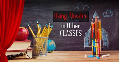 Using Drama In Other Classes Tongue Twisters Theatre Classroom