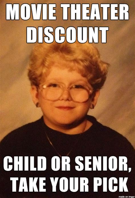 20 Really Funny Old People Memes Thatll Captivate Your