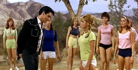 I usually celebrate elvis' birthday by watching his movies, but one year i celebrated by watching all 31 of his movies in chronological order for three days only breaking for sleep. Sixties City - Bill Harry's Sixties - articles from the ...
