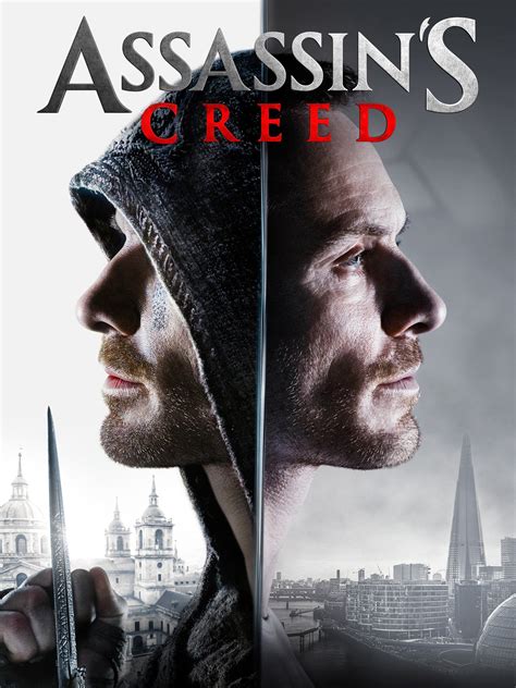 Assassin S Creed Trailer 3 Trailers Videos Rotten Tomatoes