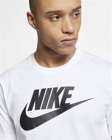 Nike Sportswear Mens T Shirt Nike In