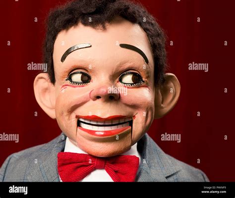 Ventriloquist Dummy 1970s