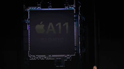 アップルは自ら「半導体メーカー」になることで、ライヴァルを抜き去ろうとしている wired jp