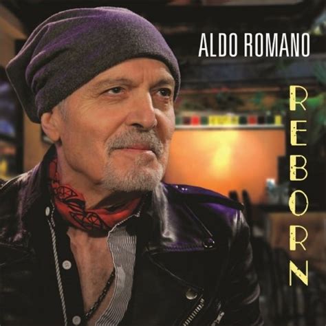Aldo Romano Reborn 2020 Hi Res Flac Hd Music Music Lovers