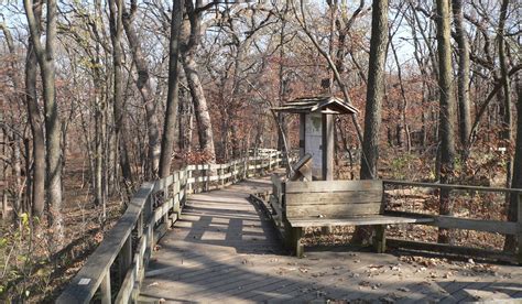 Top Things To Do And See In Bellevue Nebraska Fontenelle Forest