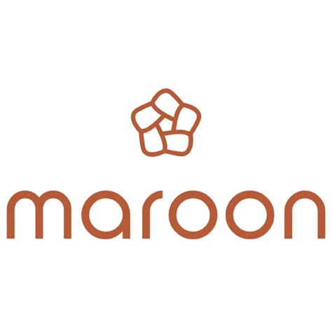 MAROON - Prendas exclusivas y accesorios únicos