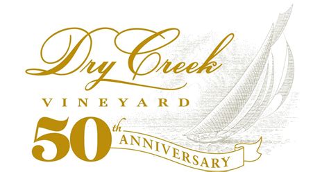 Dry Creek Vineyard Releases 50th Anniversary Sparkling Chenin Blanc