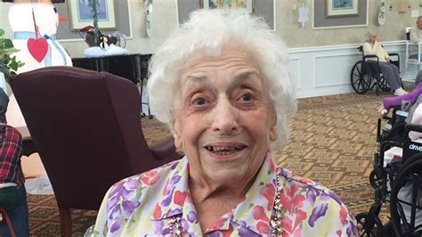 Ny Woman Turning 101 Years Old Wants 101 Birthday Cards 6abc Philadelphia