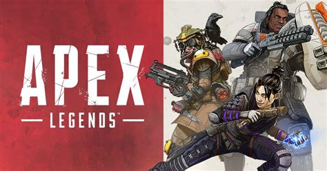 Apex Legends Hits 50 Million Players Gamesindustrybiz