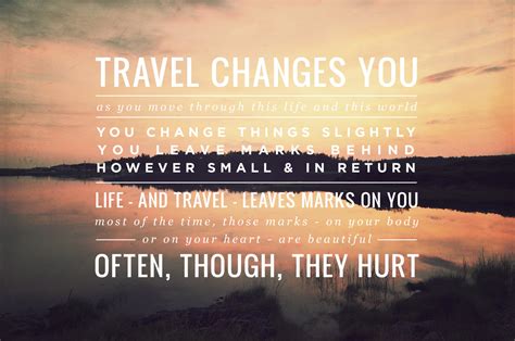 Quotes About Wanderlust. QuotesGram