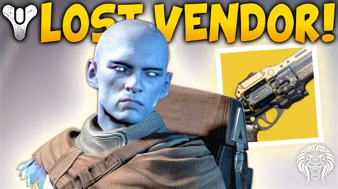 If you mess up, follow the cauldron symbol back to the start and interact. Destiny 2: VENDOR REMOVED & PETRAS SECRET! Solved Puzzle ...