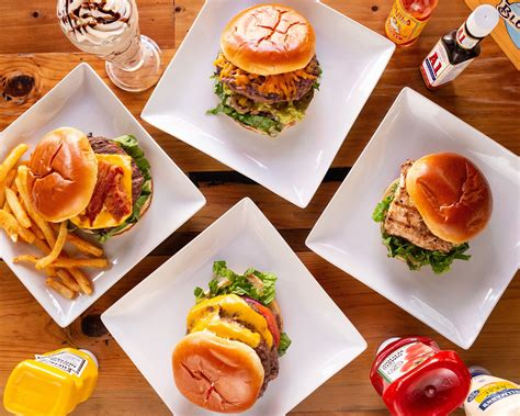 305 Burgers Menu Miami Beach • Order 305 Burgers Delivery Online