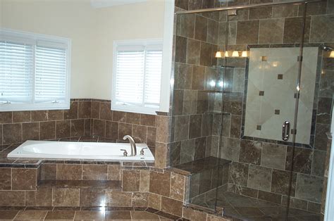 Contemporary bathroom remodeling designs have a strong focus on incorporating natural light wherever possible. Chicago IL Bathroom Kitchen Remodeling, Hardwood Floors ...