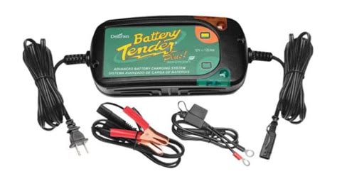 Camper Batteries 101 Electrical System Basics