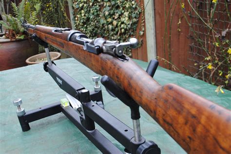 Swedish Mauser Oberndorf M38 Carbine Ags Heritage Arms